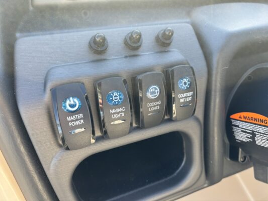 2026 Bentley 223 Legacy Navigator