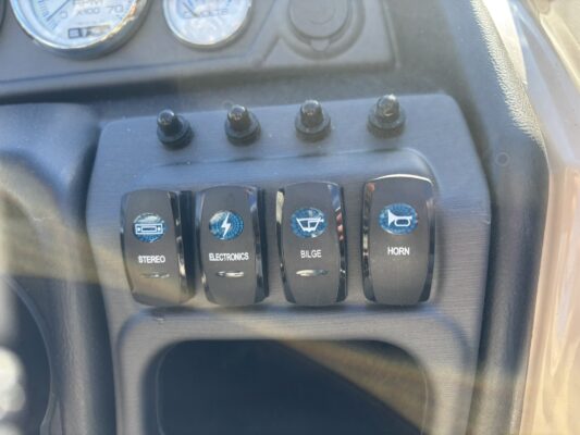 2026 Bentley 223 Legacy Navigator