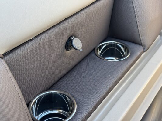 2026 Bentley 223 Legacy Navigator