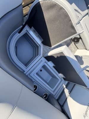 2026 Bentley 223 Legacy QSB