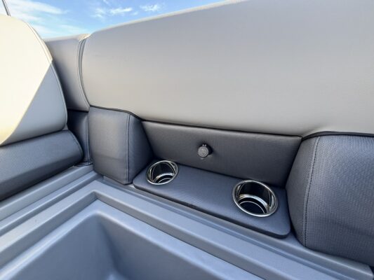 2026 Bentley 223 Legacy QSB