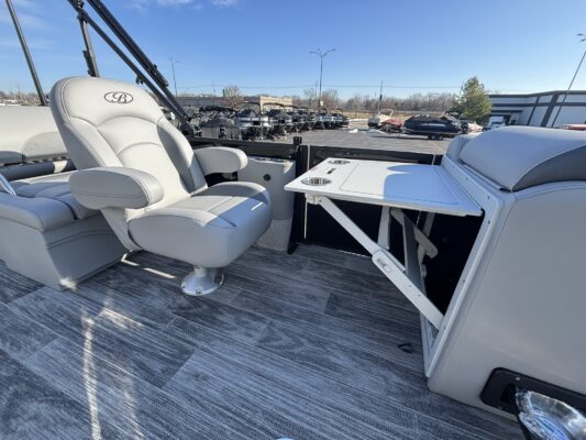 2026 Bentley 223 Legacy QSB