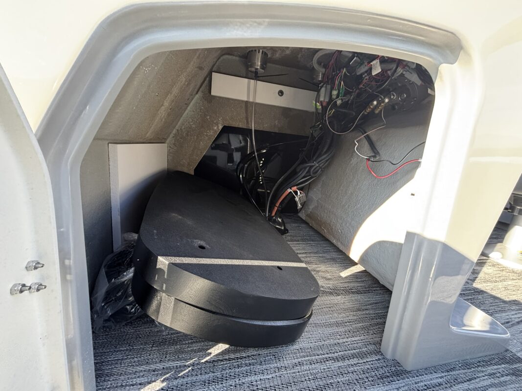 2026 Bentley 223 Legacy QSB