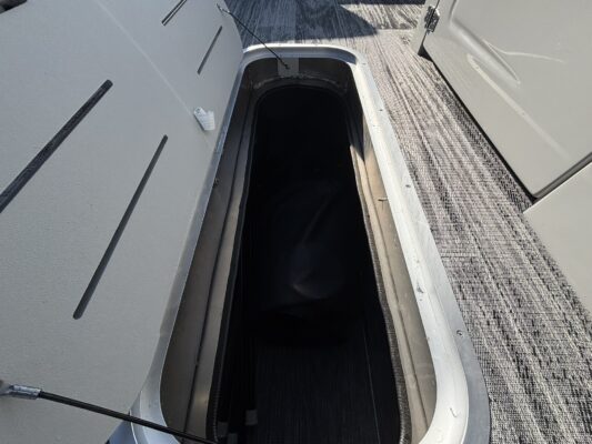 2026 Bentley 223 Legacy QSB