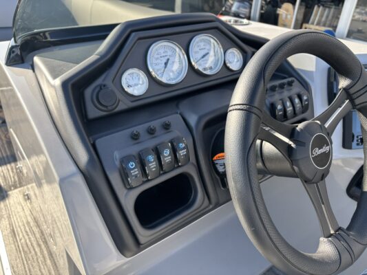 2026 Bentley 223 Legacy QSB