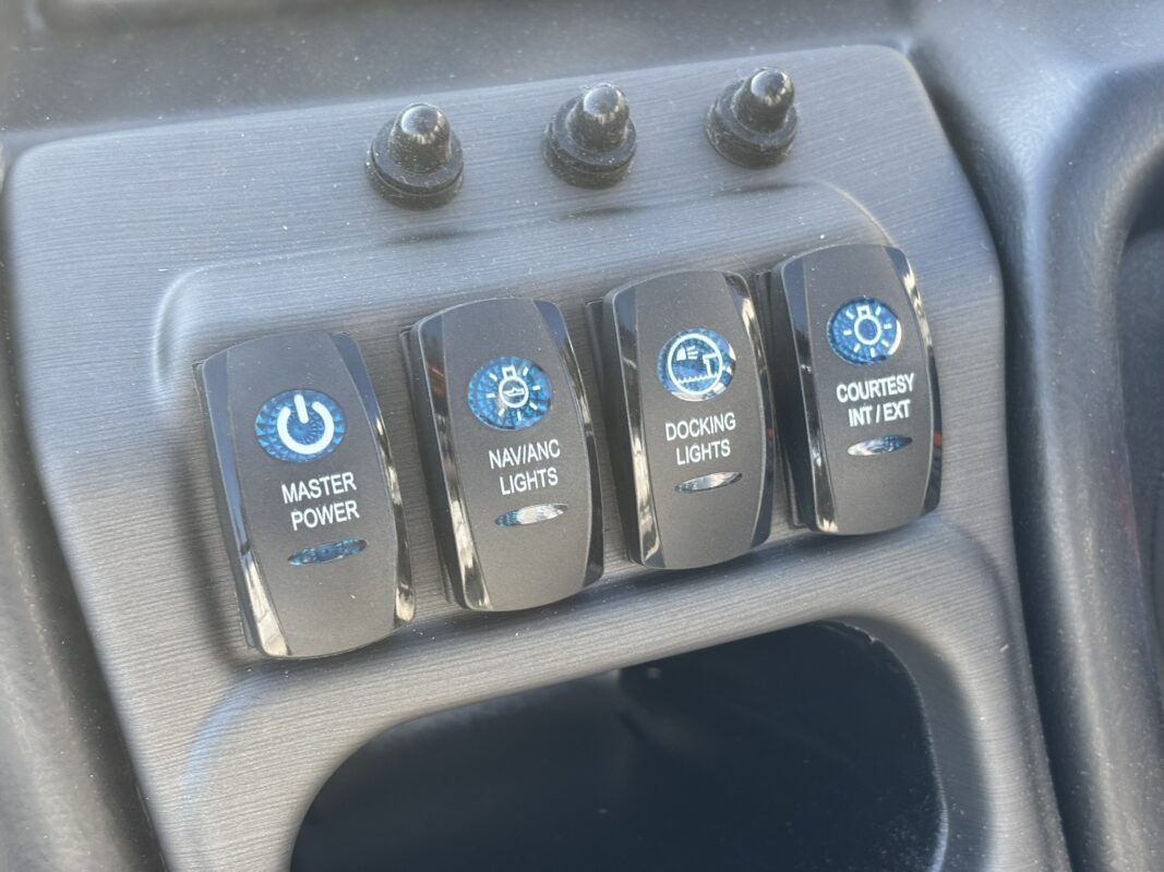 2026 Bentley 223 Legacy QSB