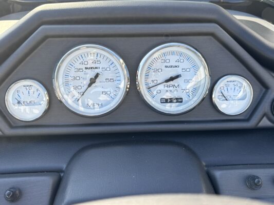 2026 Bentley 223 Legacy QSB