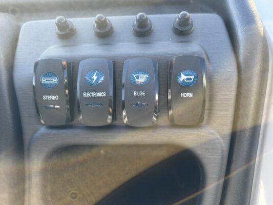 2026 Bentley 223 Legacy QSB