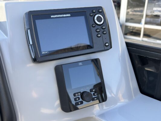 2026 Bentley 223 Legacy QSB