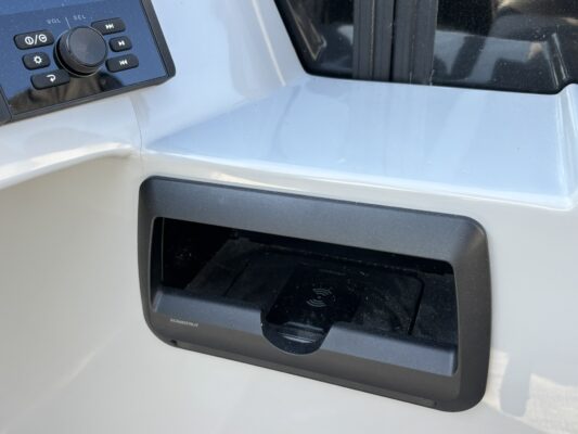 2026 Bentley 223 Legacy QSB