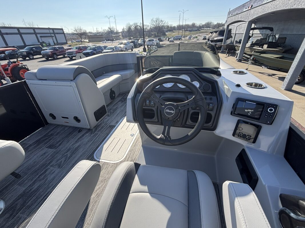 2026 Bentley 223 Legacy QSB