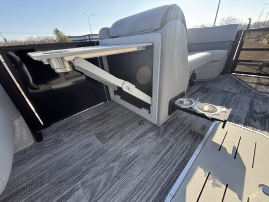 2026 Bentley 223 Legacy QSB