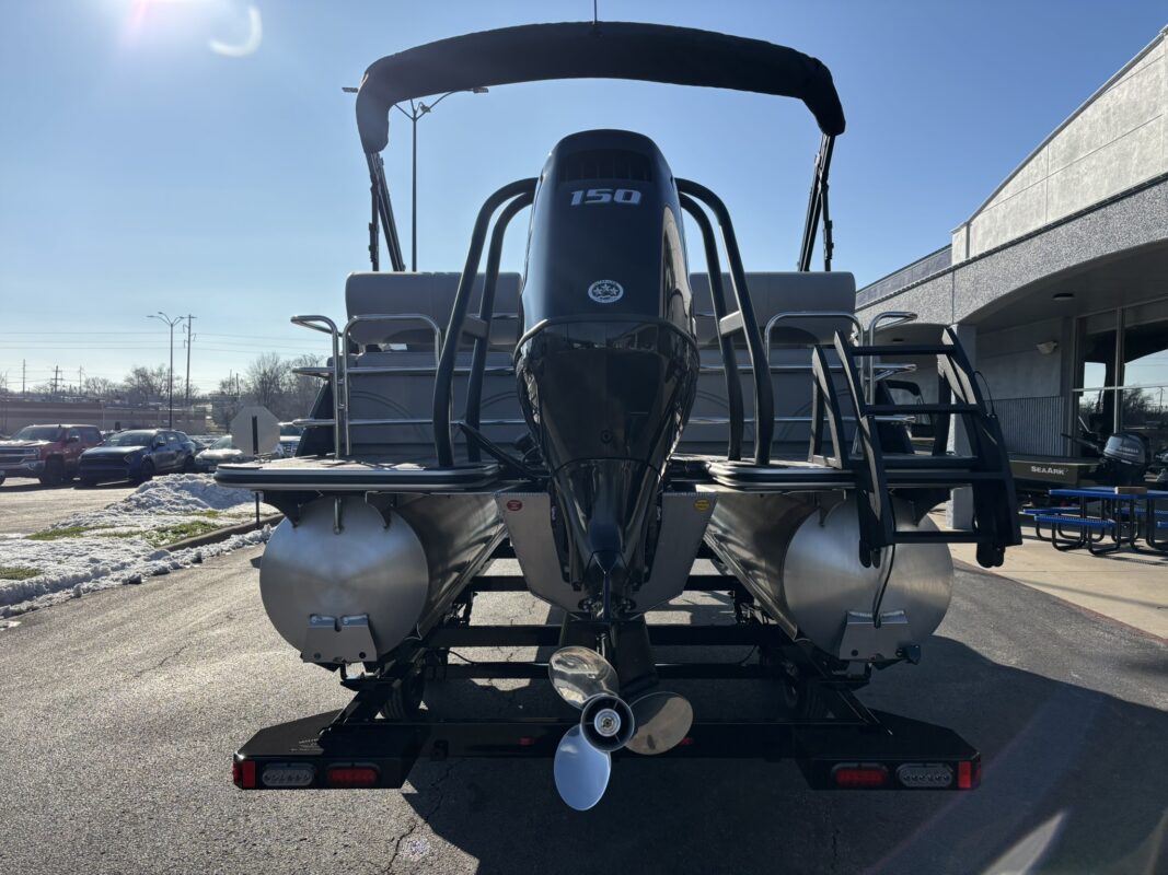 2026 Bentley 223 Legacy QSB