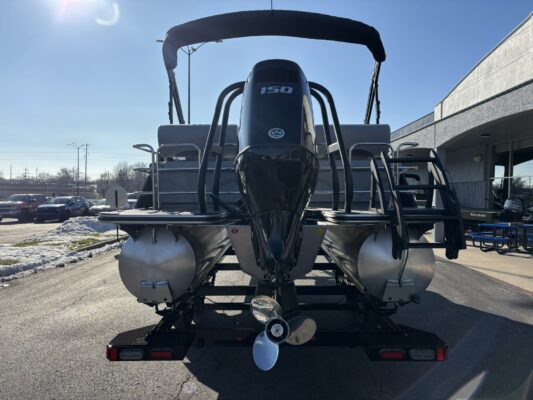 2026 Bentley 223 Legacy QSB