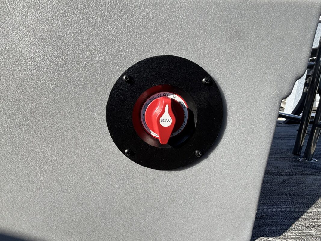 2026 Bentley 223 Legacy QSB