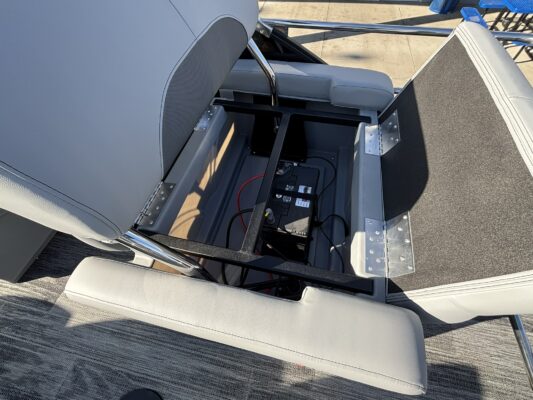 2026 Bentley 223 Legacy QSB