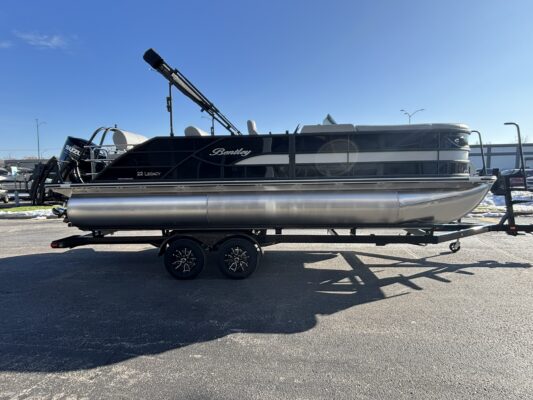 2026 Bentley 223 Legacy QSB