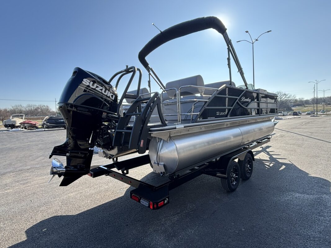 2026 Bentley 223 Legacy QSB