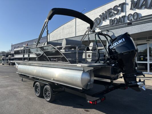 2026 Bentley 223 Legacy QSB