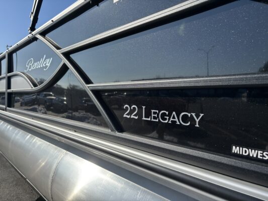 2026 Bentley 223 Legacy QSB