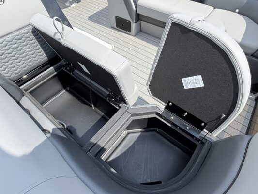 2026 Bentley 223 Elite Admiral