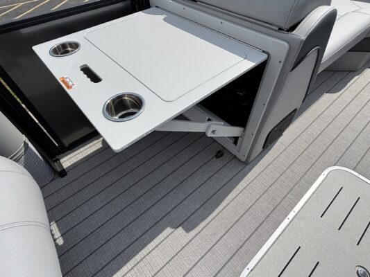 2026 Bentley 223 Elite Admiral