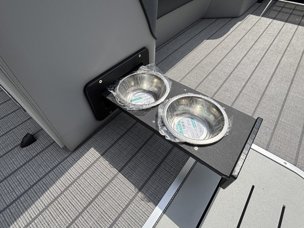 2026 Bentley 223 Elite Admiral