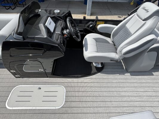 2026 Bentley 223 Elite Admiral