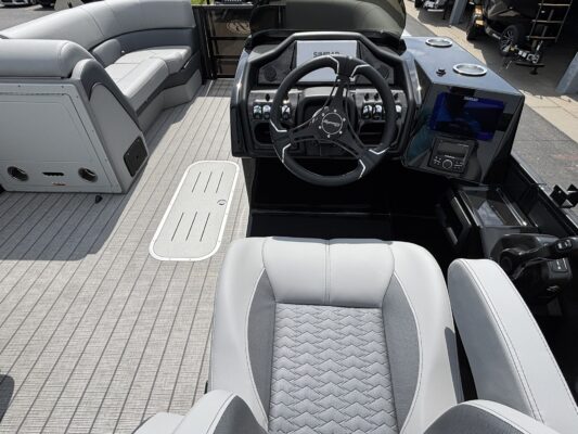 2026 Bentley 223 Elite Admiral