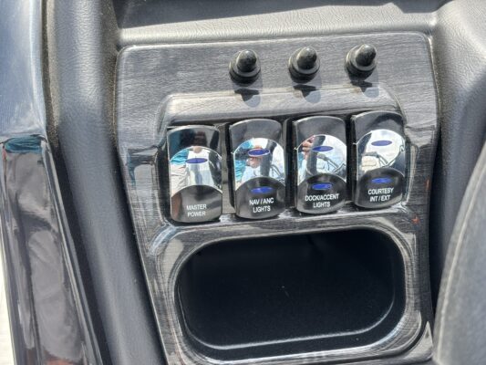 2026 Bentley 223 Elite Admiral