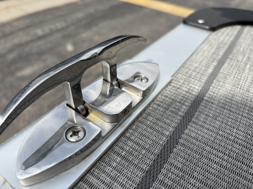 2026 Bentley 223 Elite Admiral