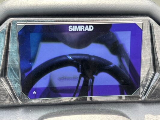 2026 Bentley 223 Elite Admiral