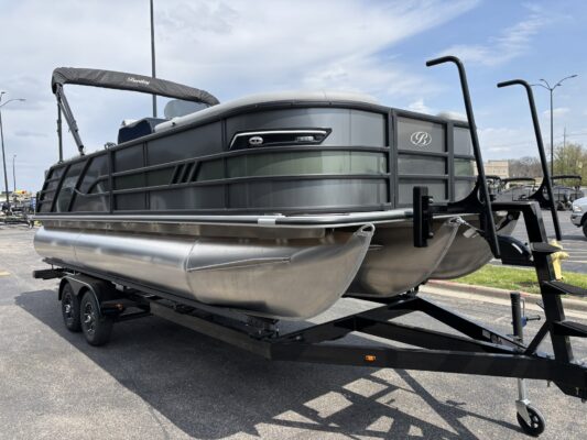 2026 Bentley 223 Elite Admiral