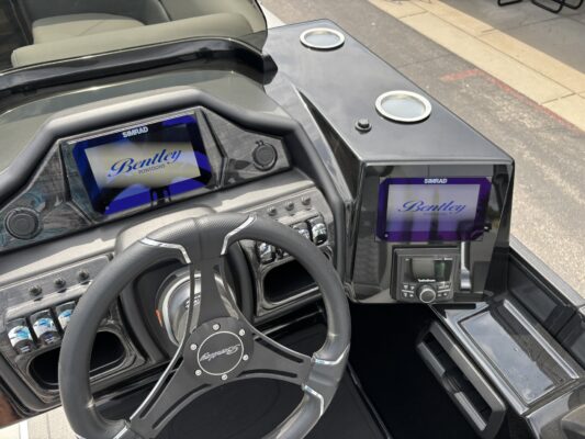 2026 Bentley 223 Elite Admiral