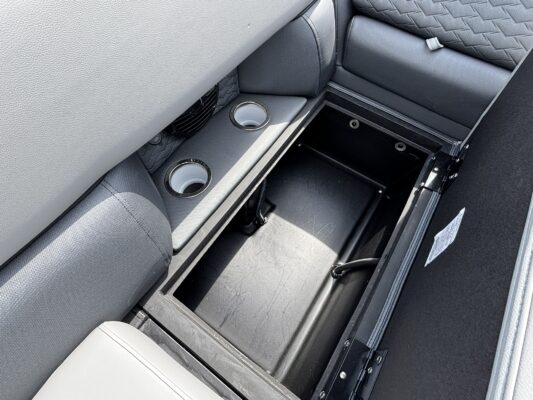 2026 Bentley 223 Elite Admiral