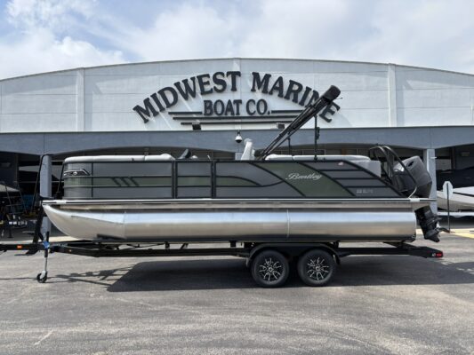 2026 Bentley 223 Elite Admiral