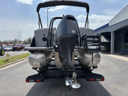 2026 Bentley 223 Elite Admiral