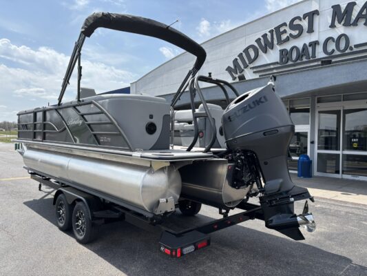 2026 Bentley 223 Elite Admiral