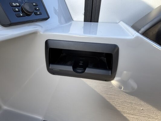 2026 Bentley 223 Legacy Navigator