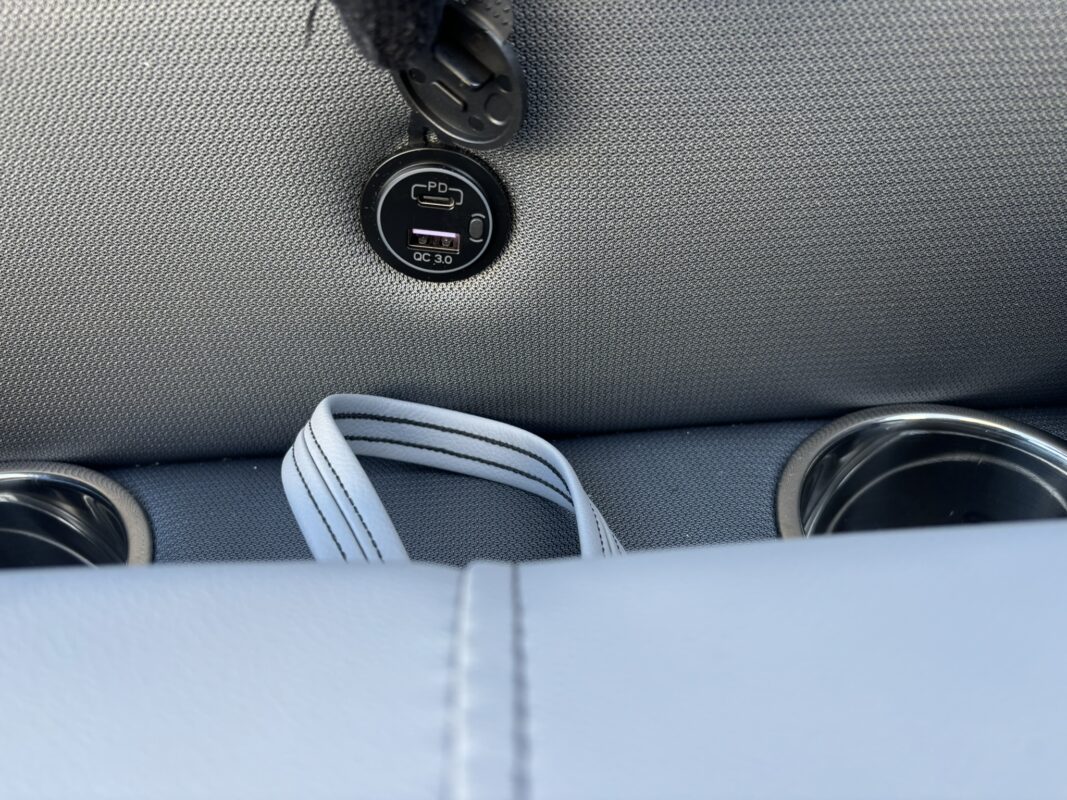 2026 Bentley 223 Legacy Navigator