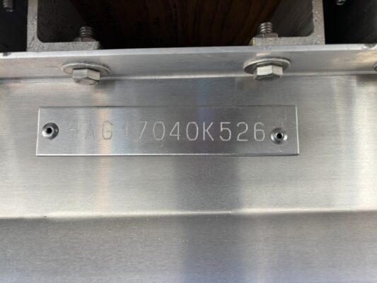 2026 Bentley 223 Legacy Navigator