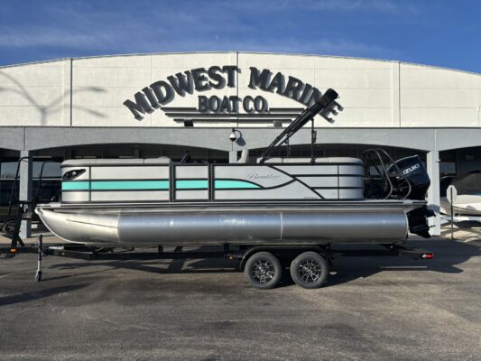 2026 Bentley 223 Legacy Navigator