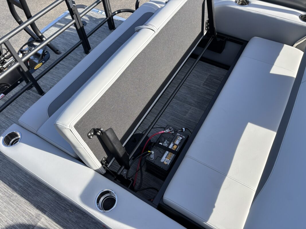 2026 Bentley 223 Legacy SwingBack