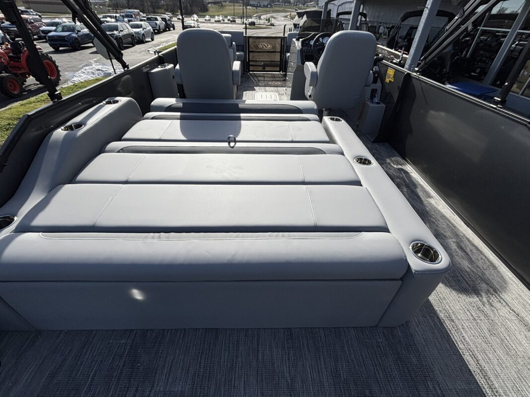 2026 Bentley 223 Legacy SwingBack