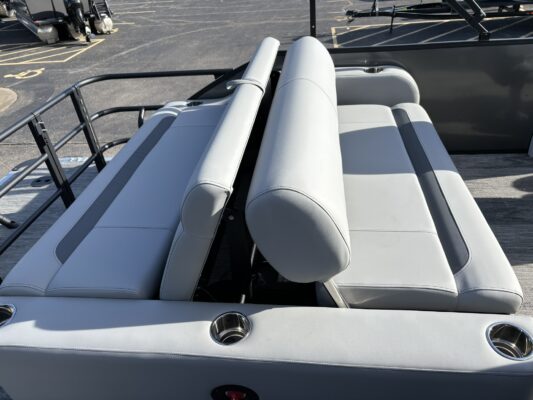 2026 Bentley 223 Legacy SwingBack