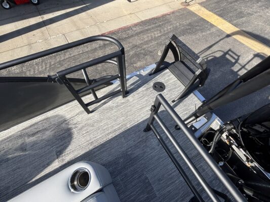 2026 Bentley 223 Legacy SwingBack