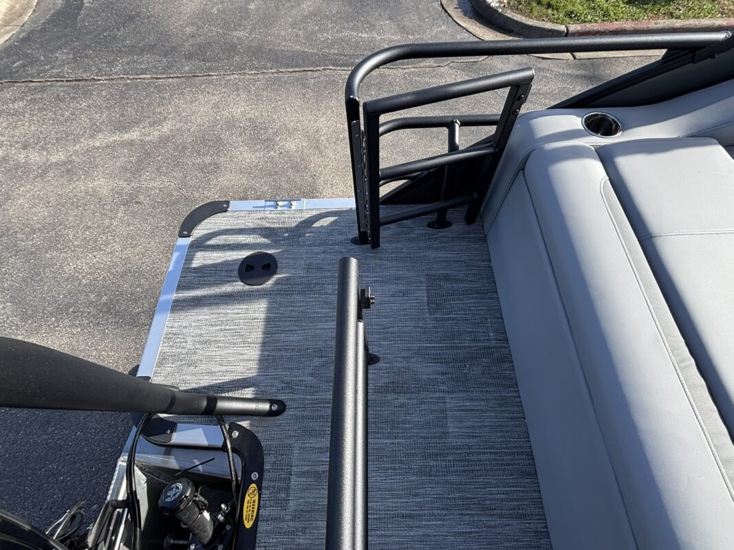 2026 Bentley 223 Legacy SwingBack