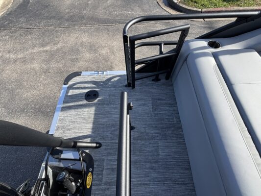 2026 Bentley 223 Legacy SwingBack