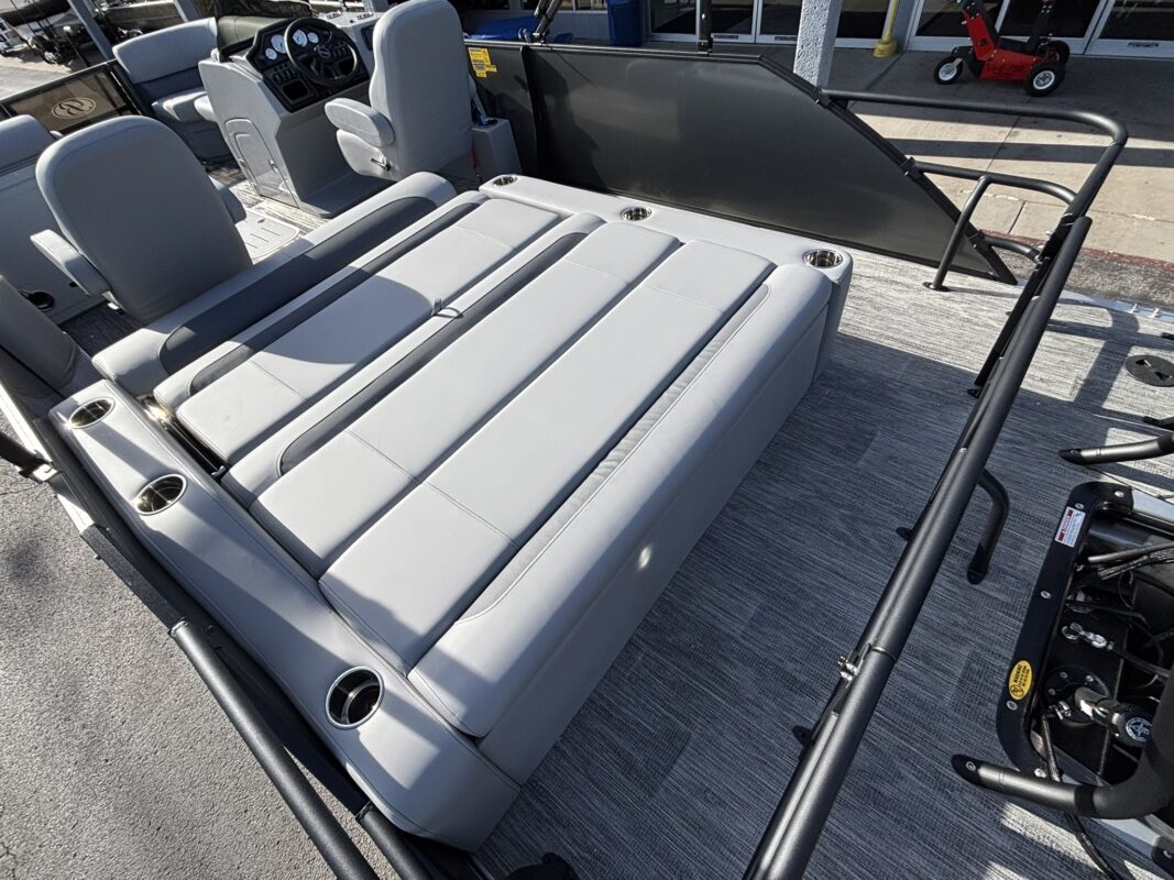 2026 Bentley 223 Legacy SwingBack