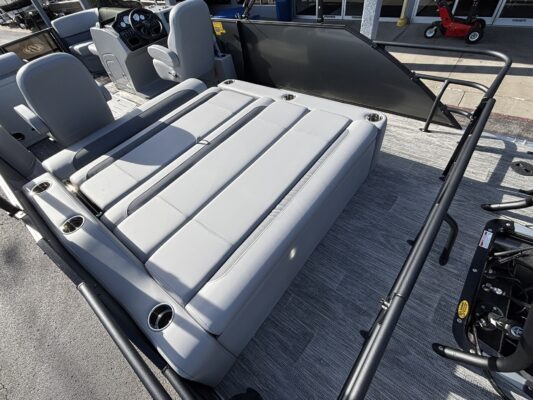 2026 Bentley 223 Legacy SwingBack